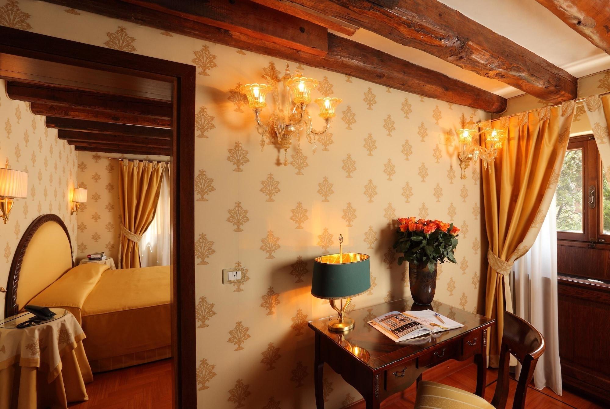 Palazzo Stern Hotel