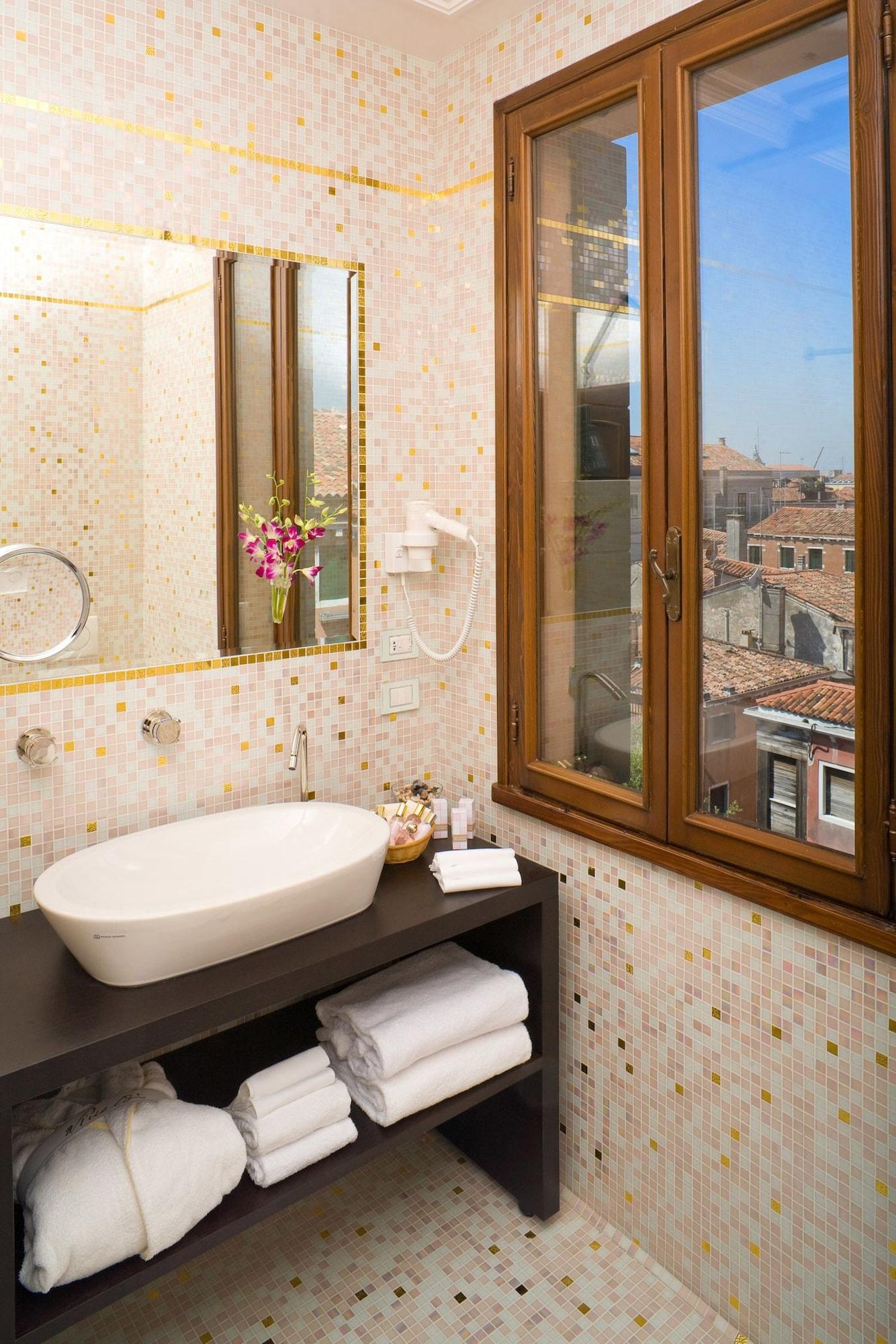 Palazzo Stern Hotel Veneza