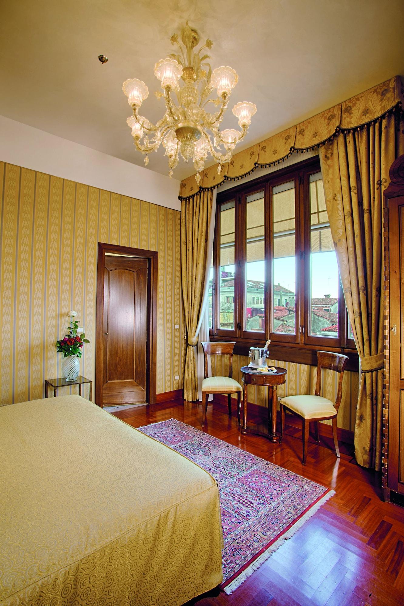 Palazzo Stern Hotel Veneza