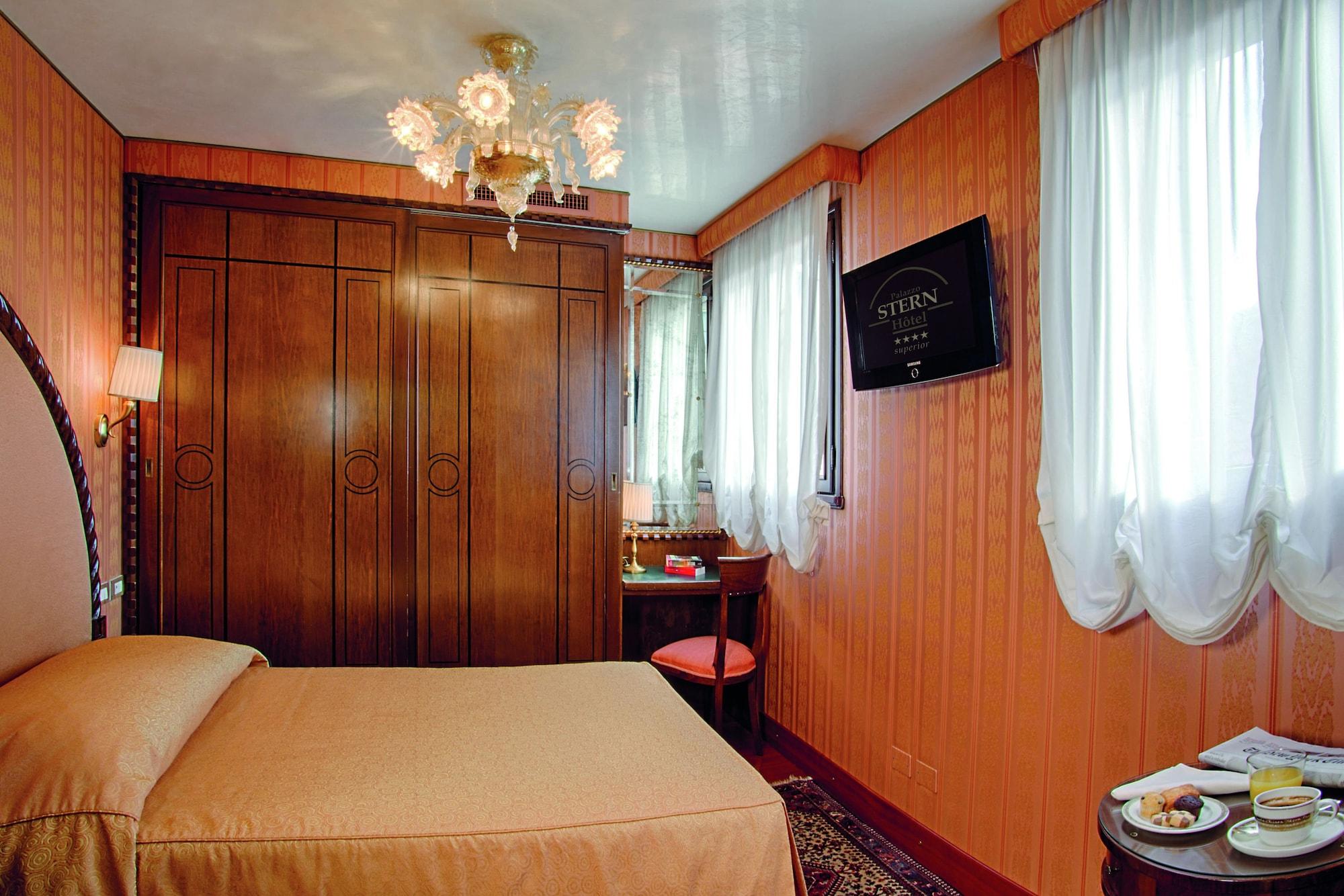 Palazzo Stern Hotel Veneza