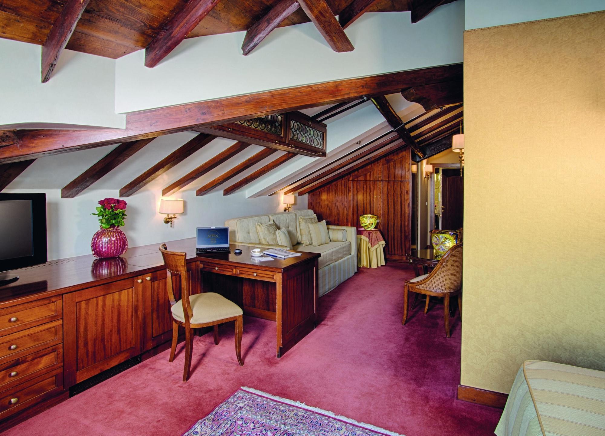 Palazzo Stern Hotel