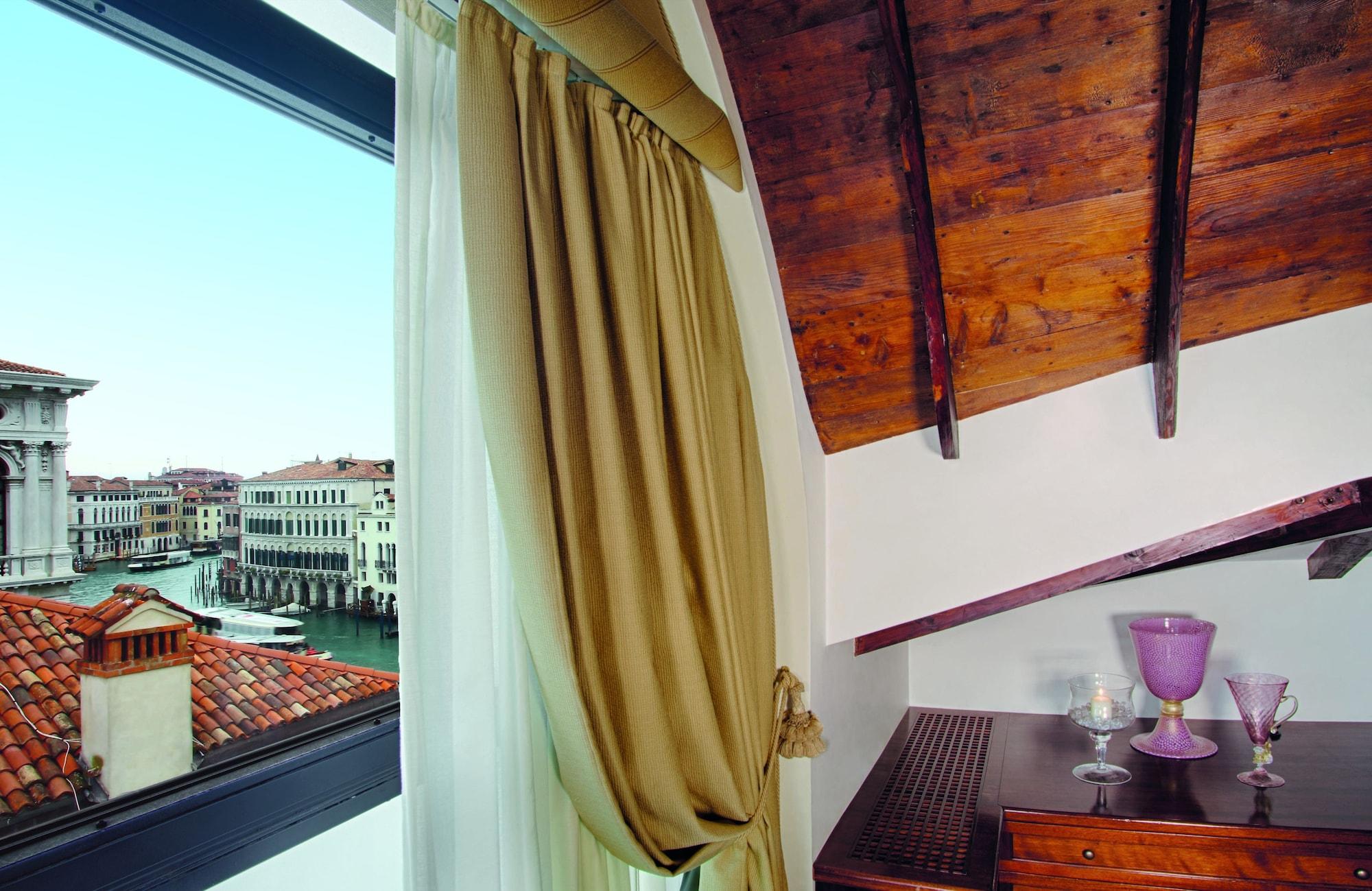 Palazzo Stern Hotel