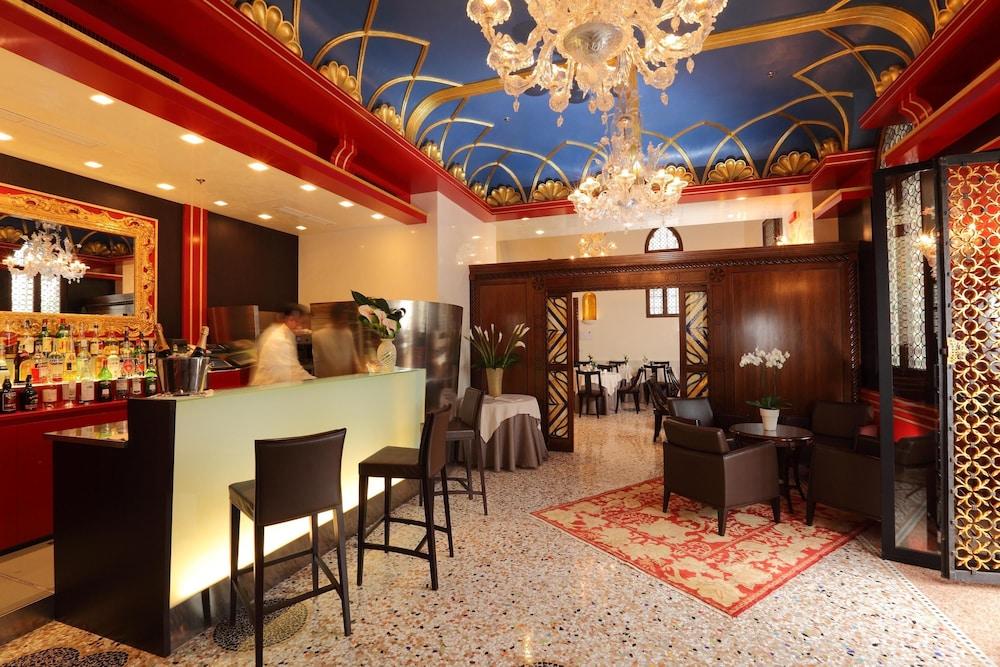 Palazzo Stern 4* Veneza