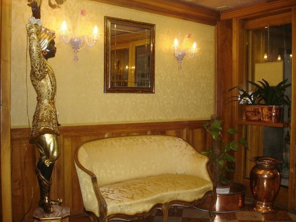 Castello 3*