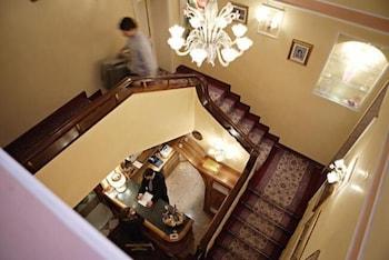 Hotel Castello