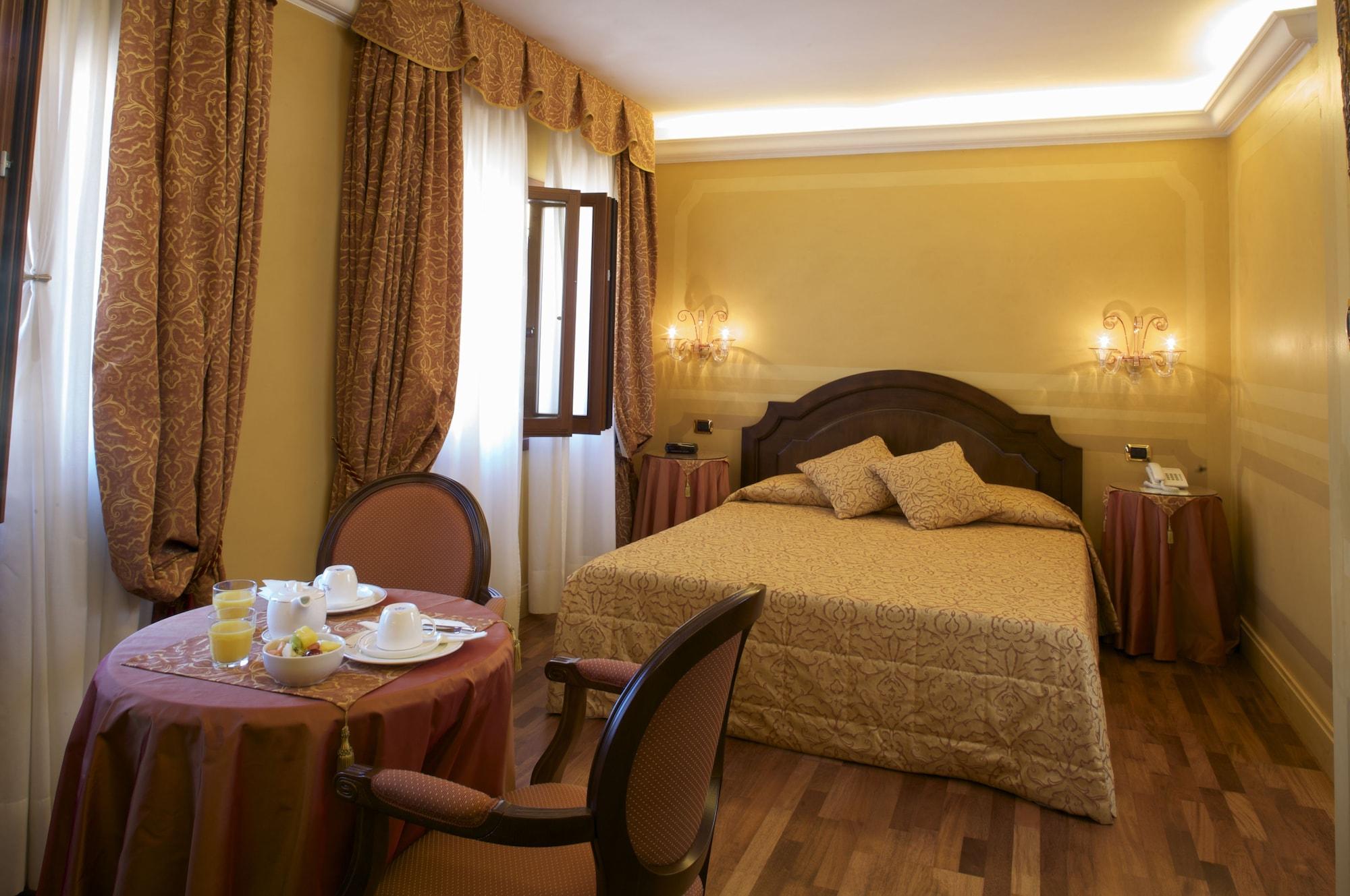 Al Codega Hotel Venice