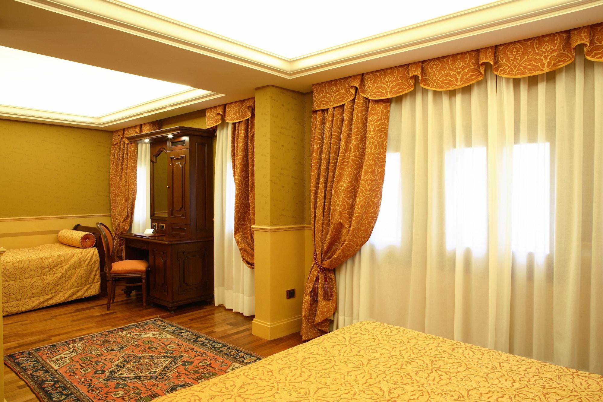 Hotel Al Codega Venice