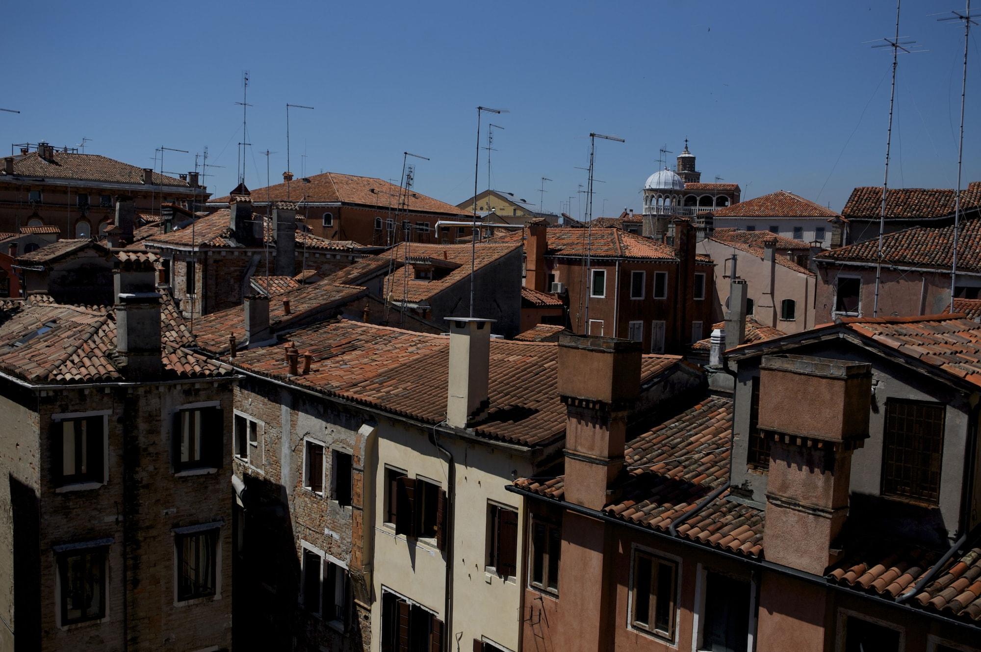 Hotel Al Codega