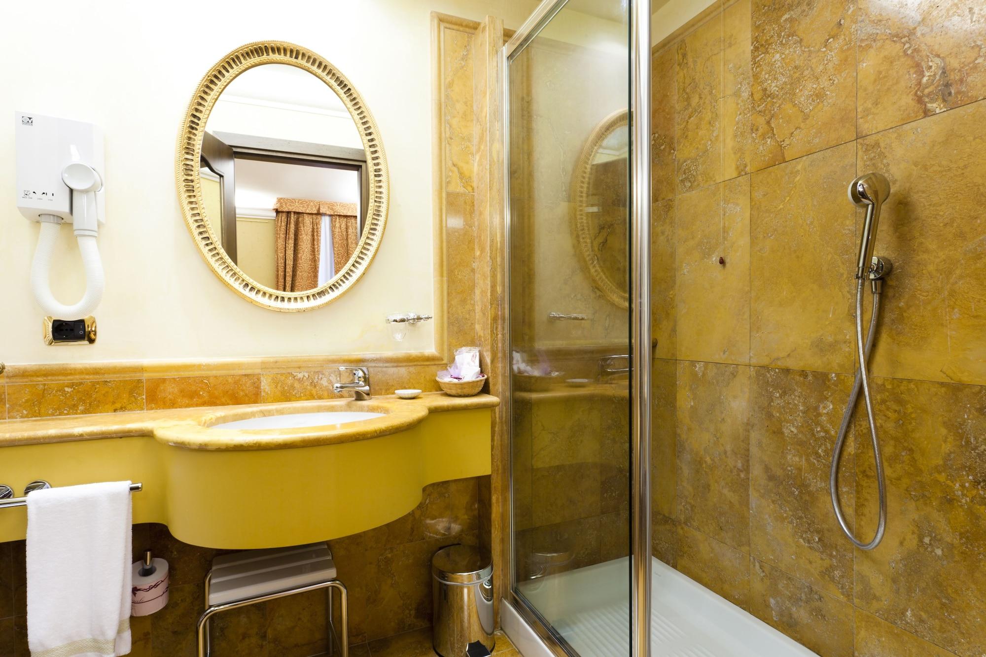 Al Codega Hotel 4*