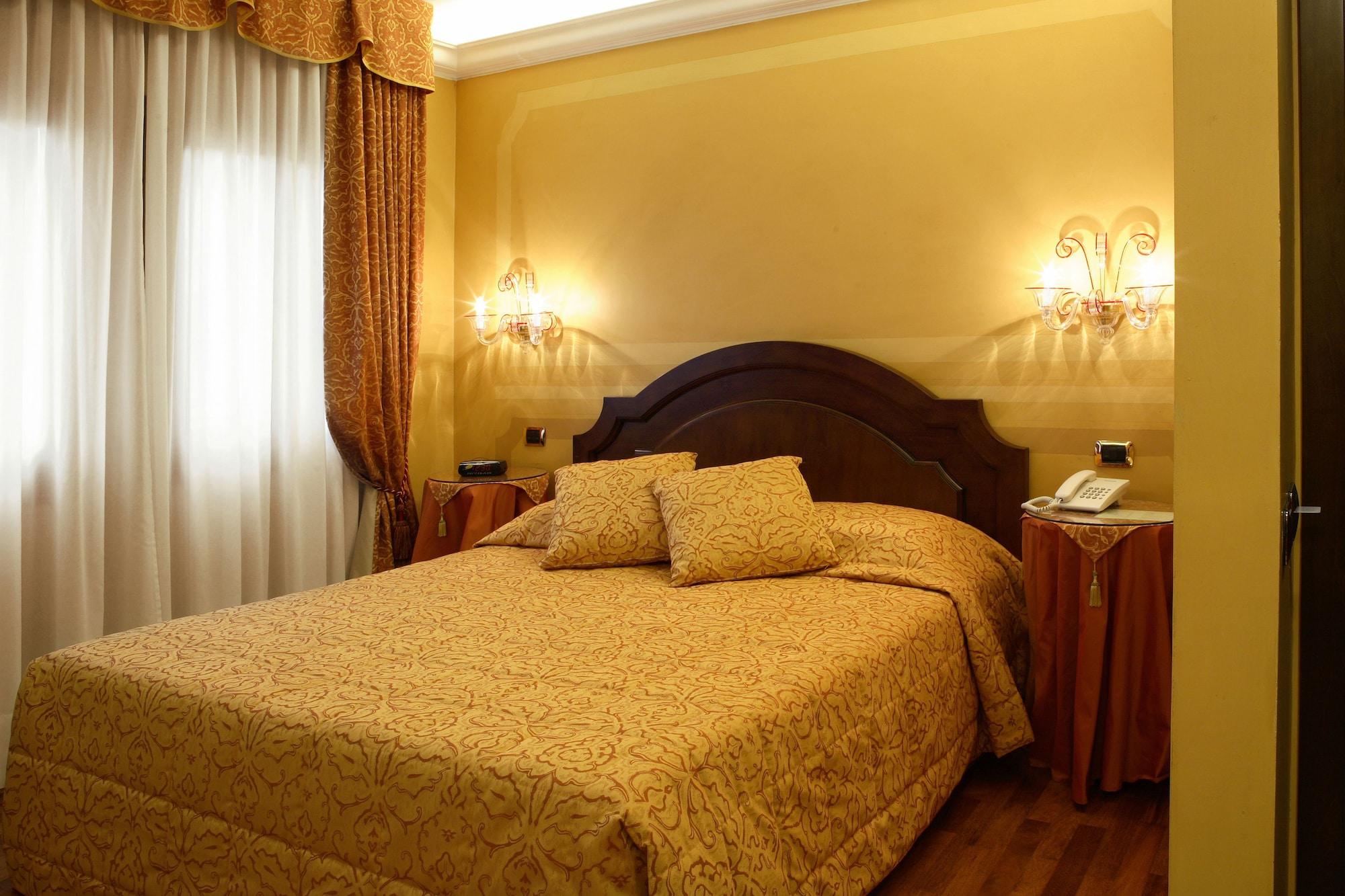 Al Codega 4* Venice