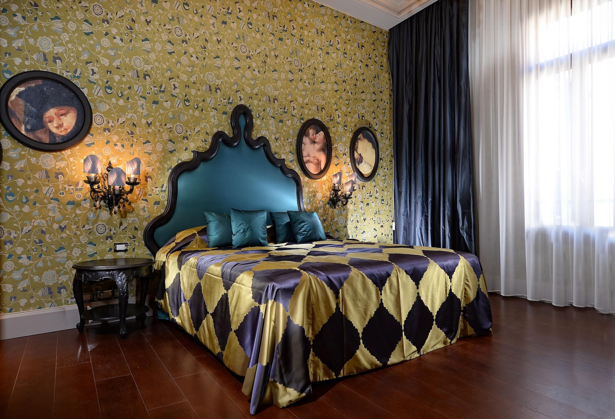 Palazzetto Madonna Hotel Venice