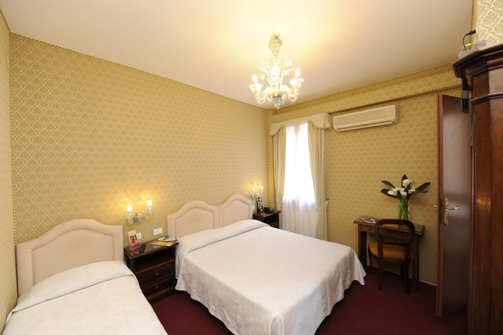 Rosa 2* Venezia