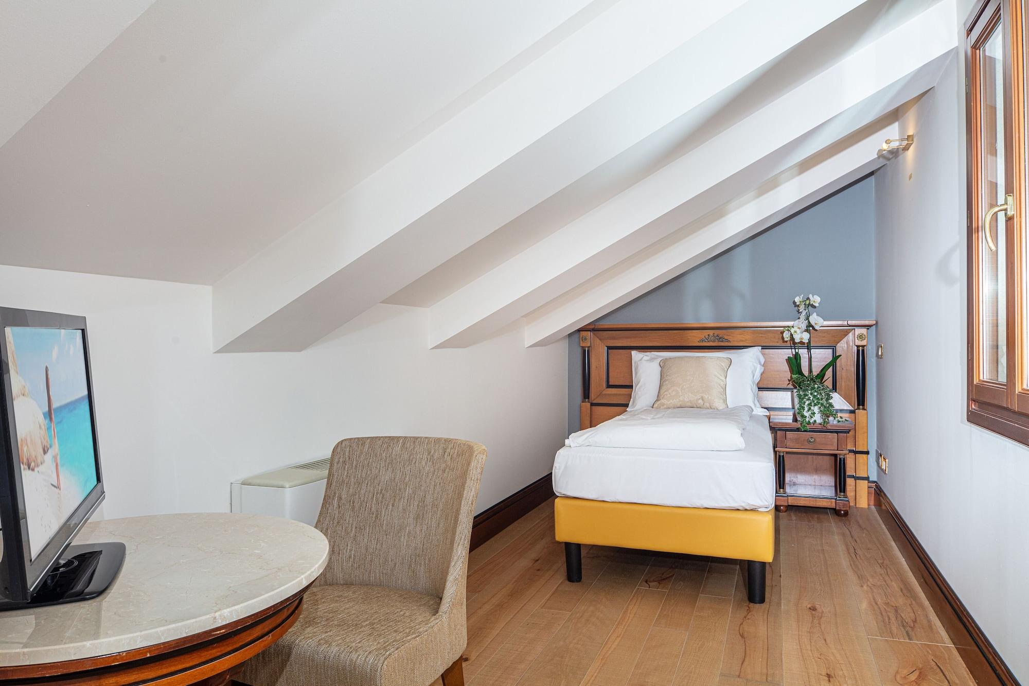 All'angelo Art Hotel Veneza