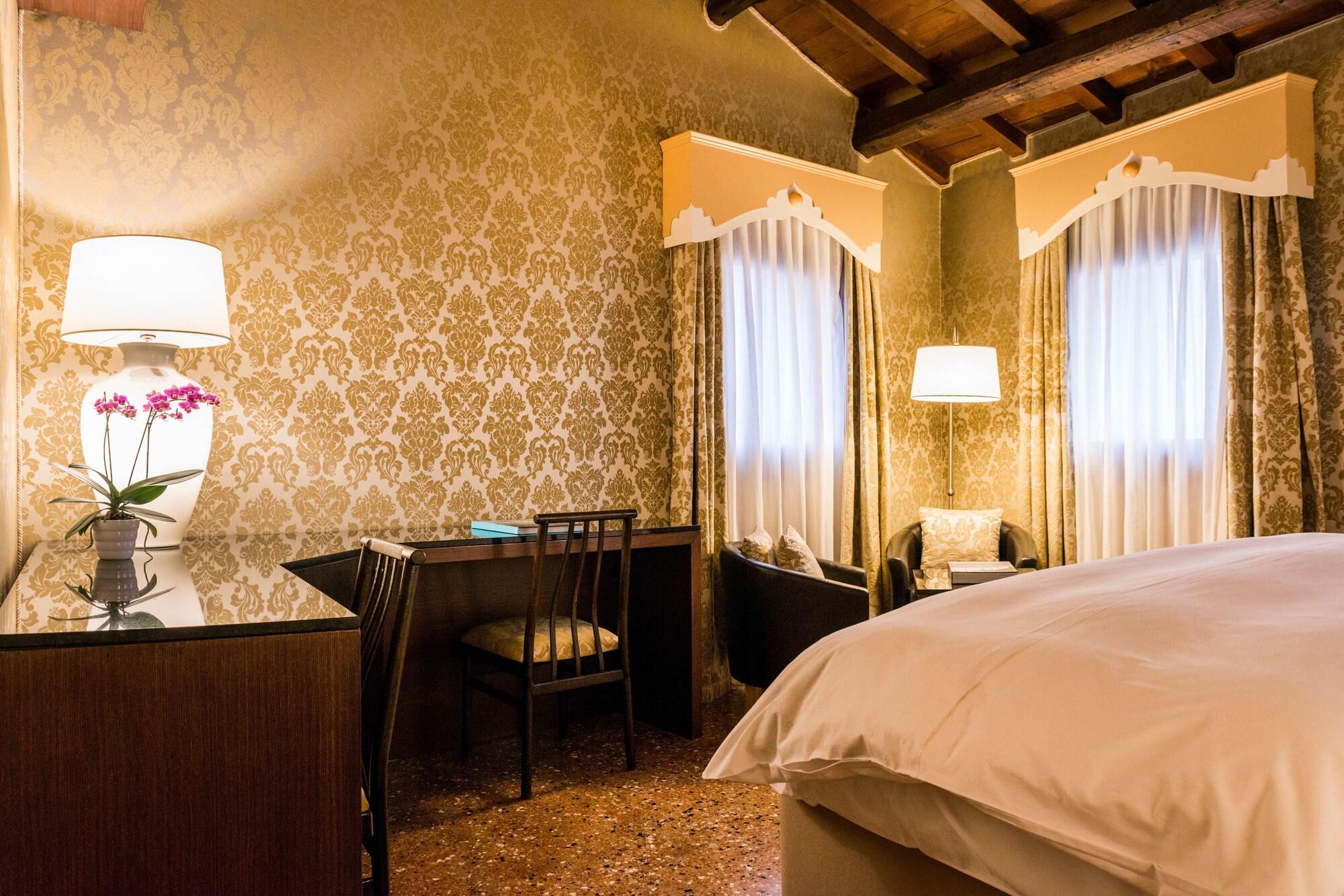 Ca Maria Adele Guest house Venice