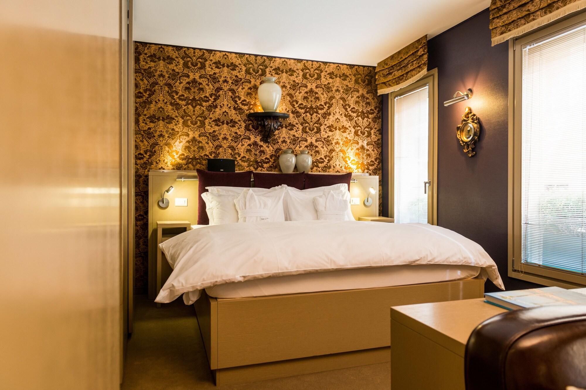 Guest house Ca Maria Adele Venice
