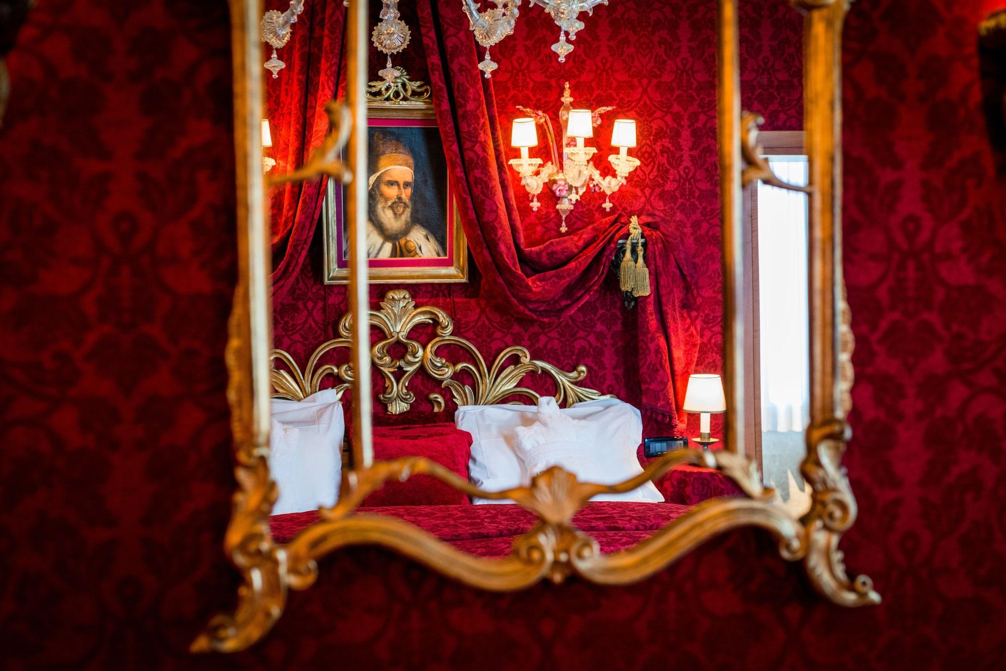 Ca Maria Adele 4* Venice