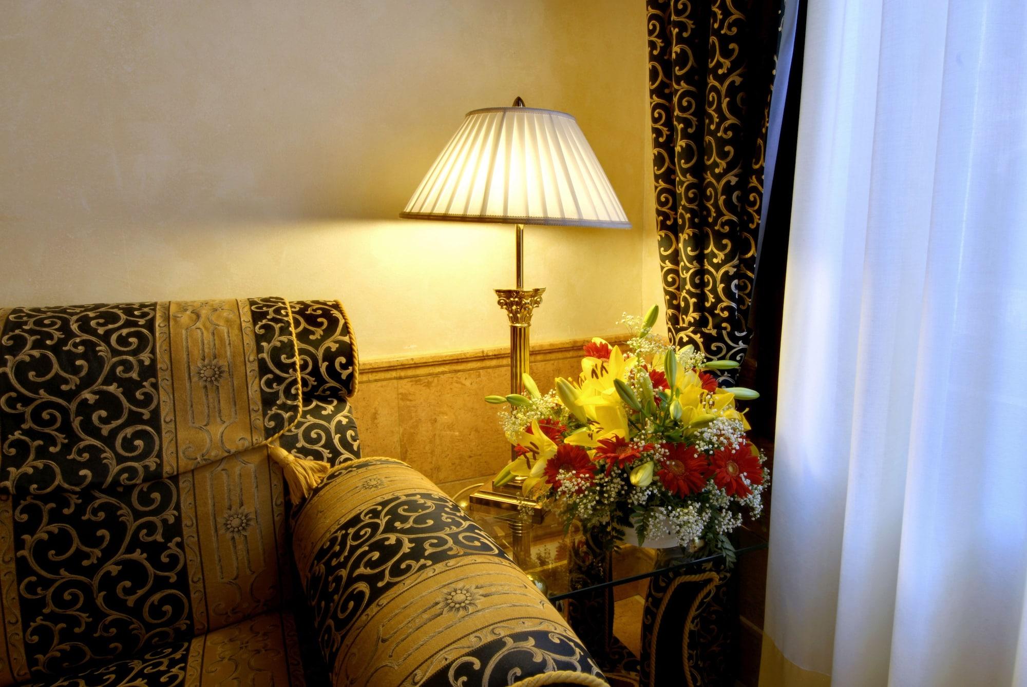 Hotel Ca' Bauta