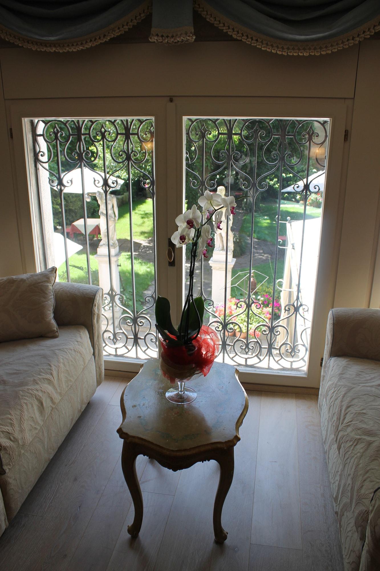 Hotel Palazzo Abadessa Venezia