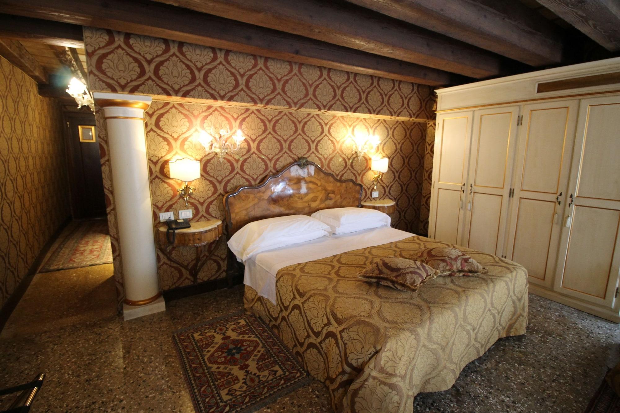 Palazzo Abadessa Venezia