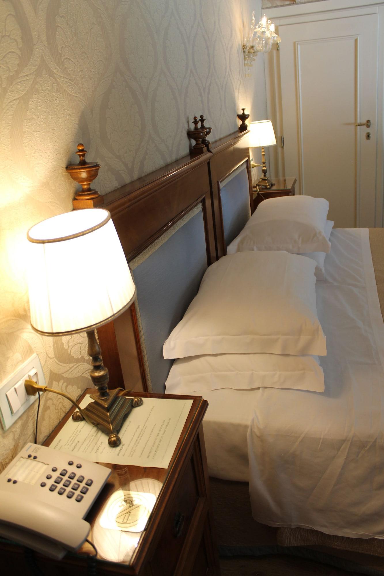 Hotel Palazzo Abadessa