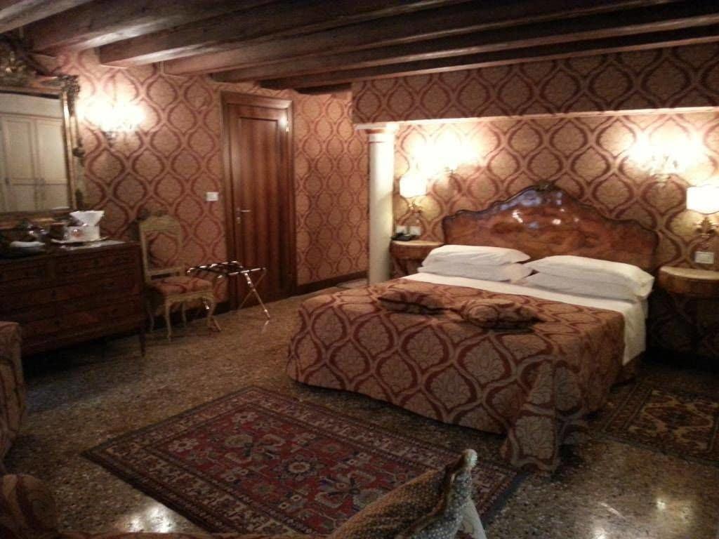 Hotel Palazzo Abadessa