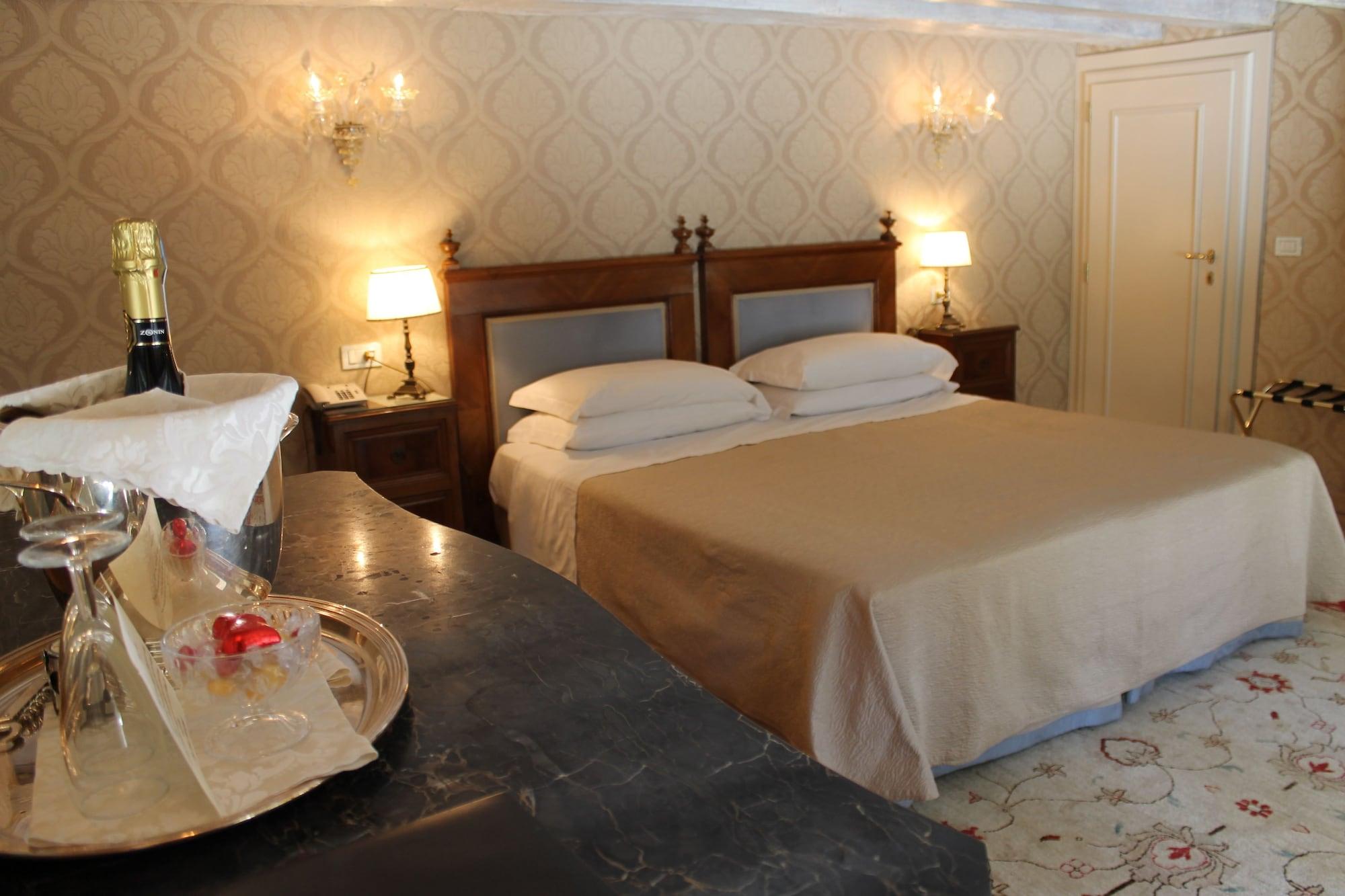 Hotel Palazzo Abadessa Venezia