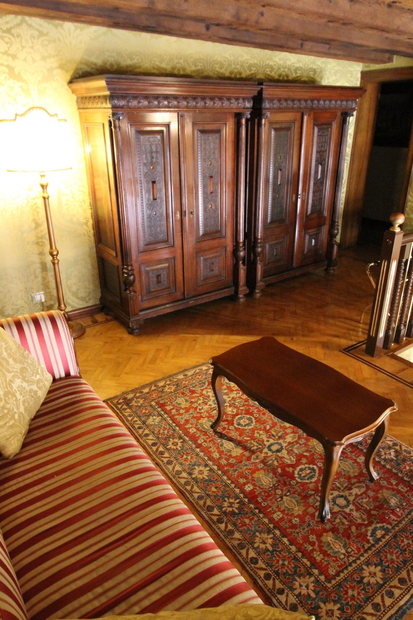 Hotel Palazzo Abadessa 4*