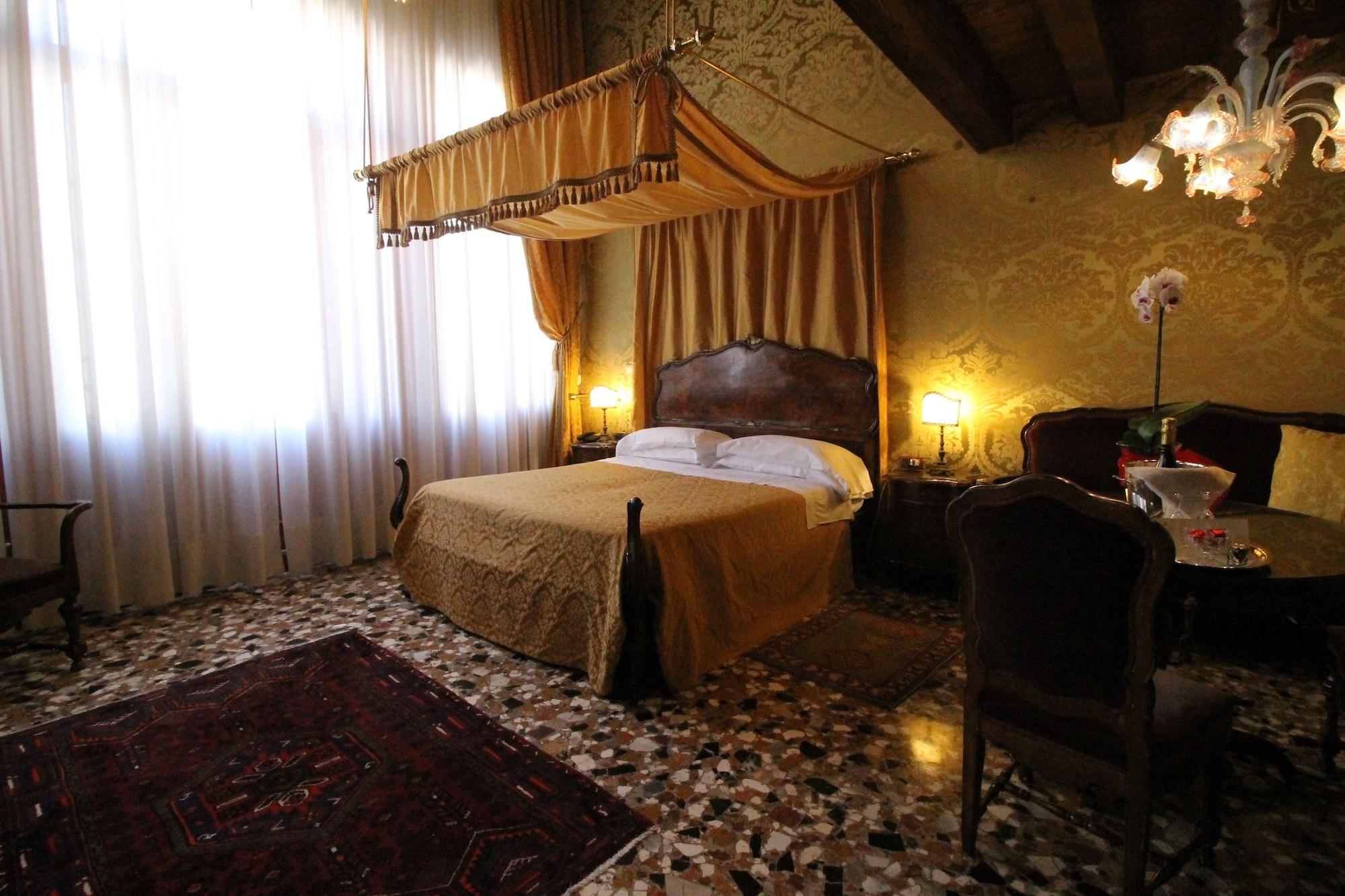 Palazzo Abadessa Venezia