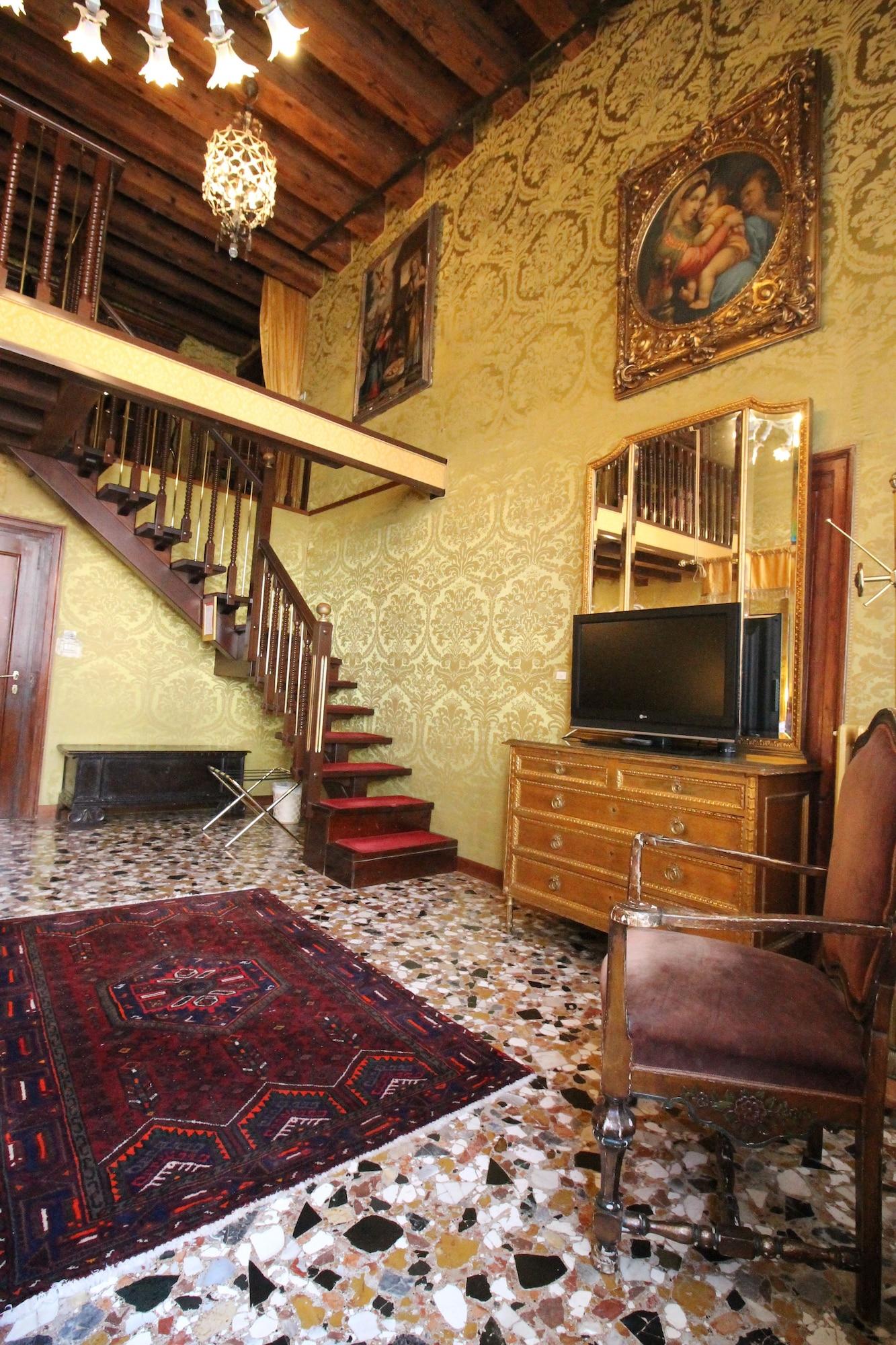 Hotel Palazzo Abadessa 4*