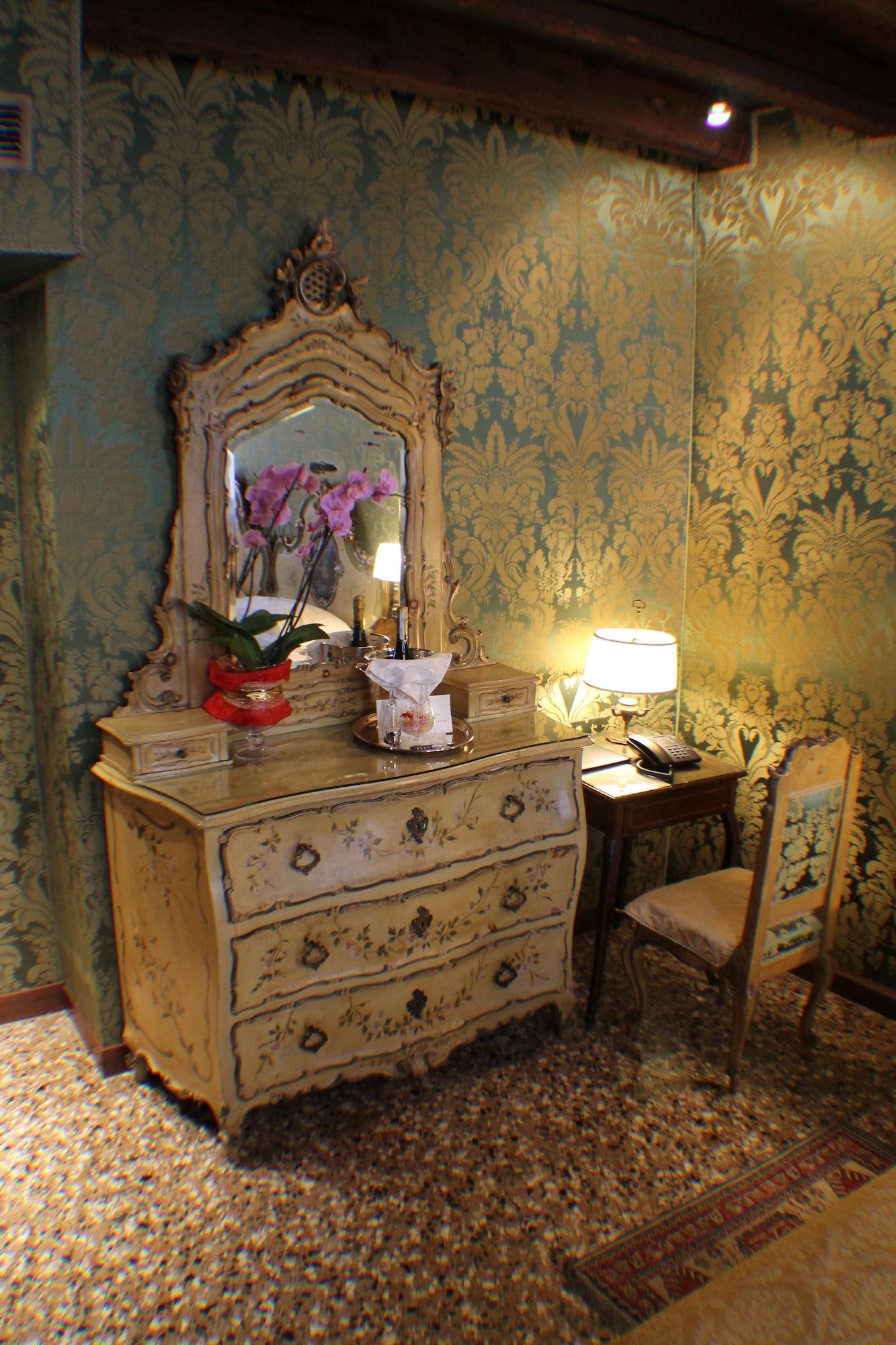 Hotel Palazzo Abadessa Venezia