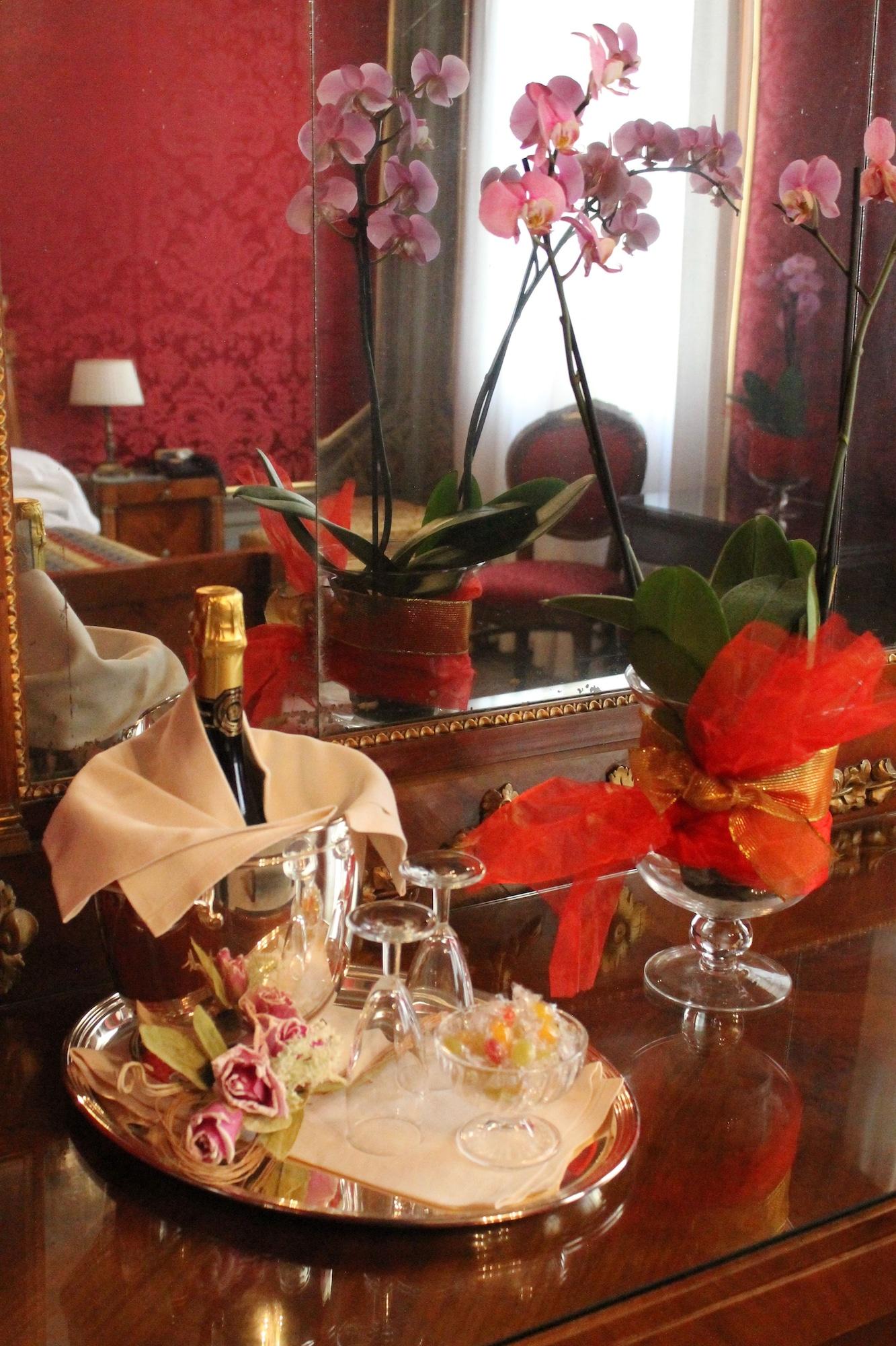 Palazzo Abadessa 4*