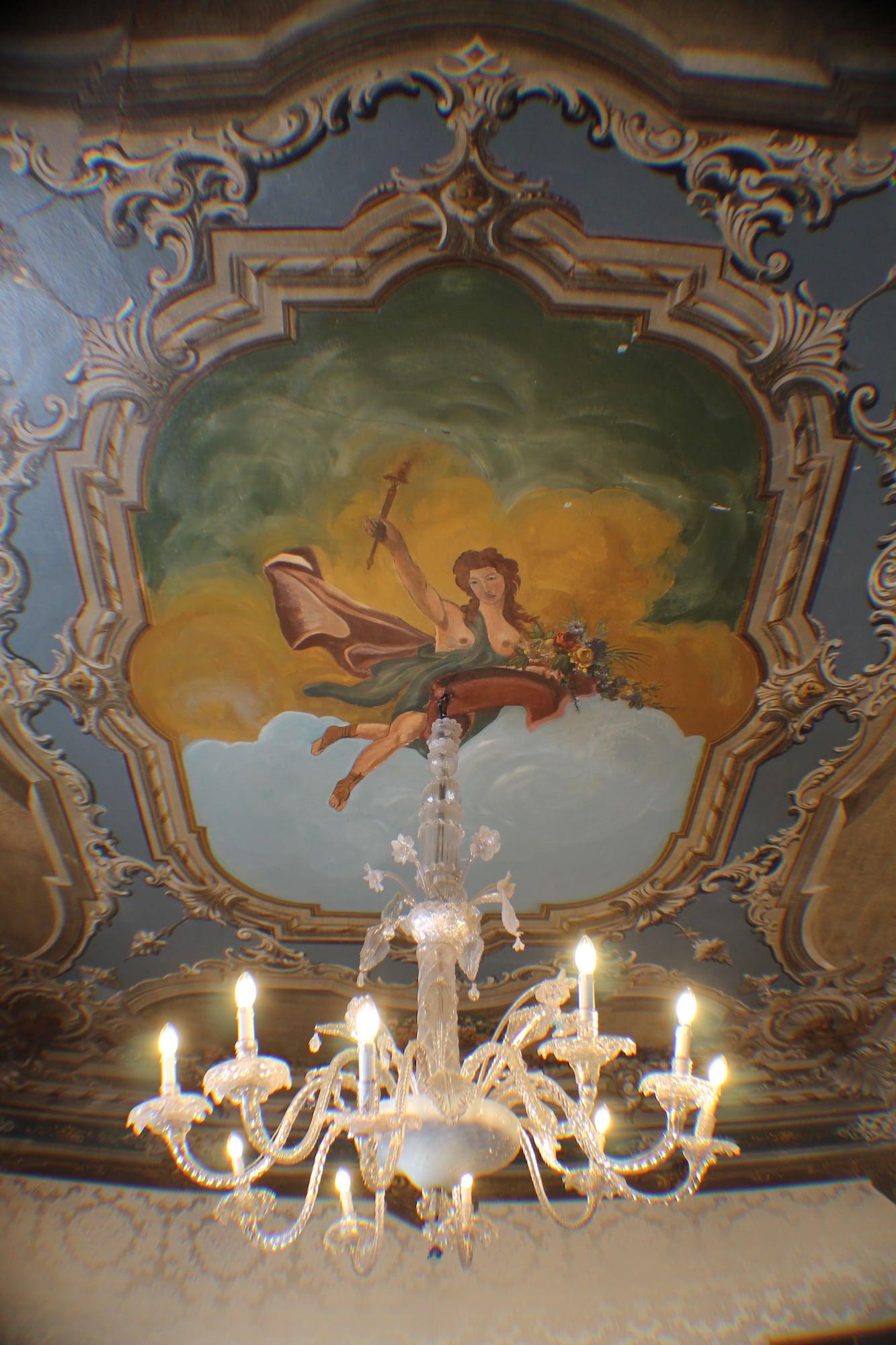 Palazzo Abadessa Hotel Venezia