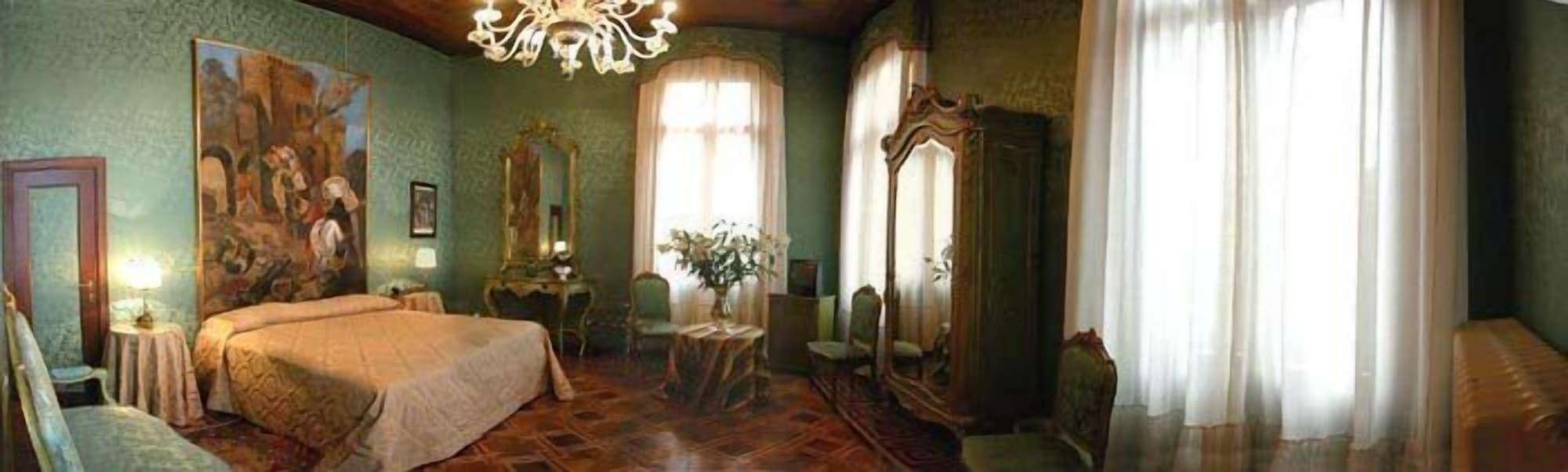 Palazzo Abadessa Hotel Venezia