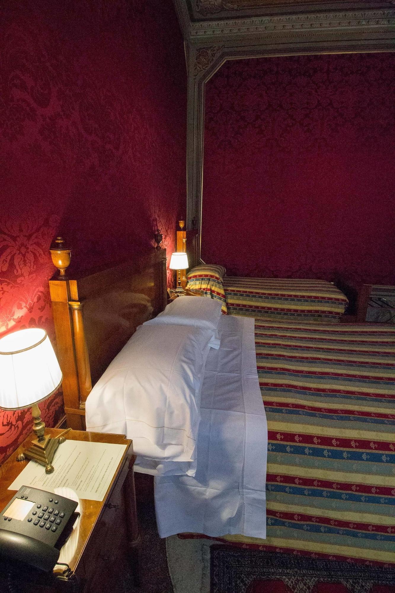 Palazzo Abadessa 4* Venezia