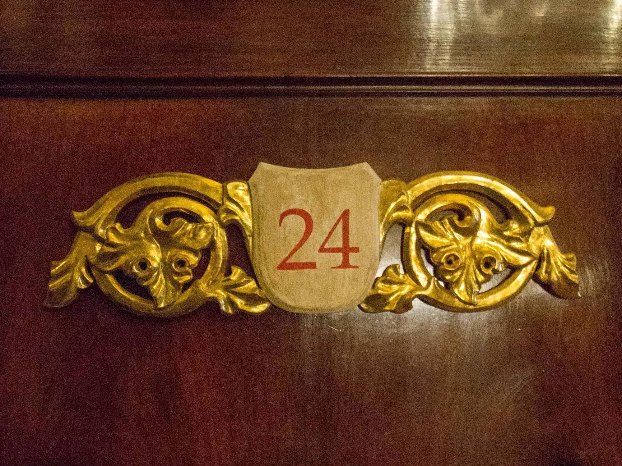 Hotel Palazzo Abadessa Venezia