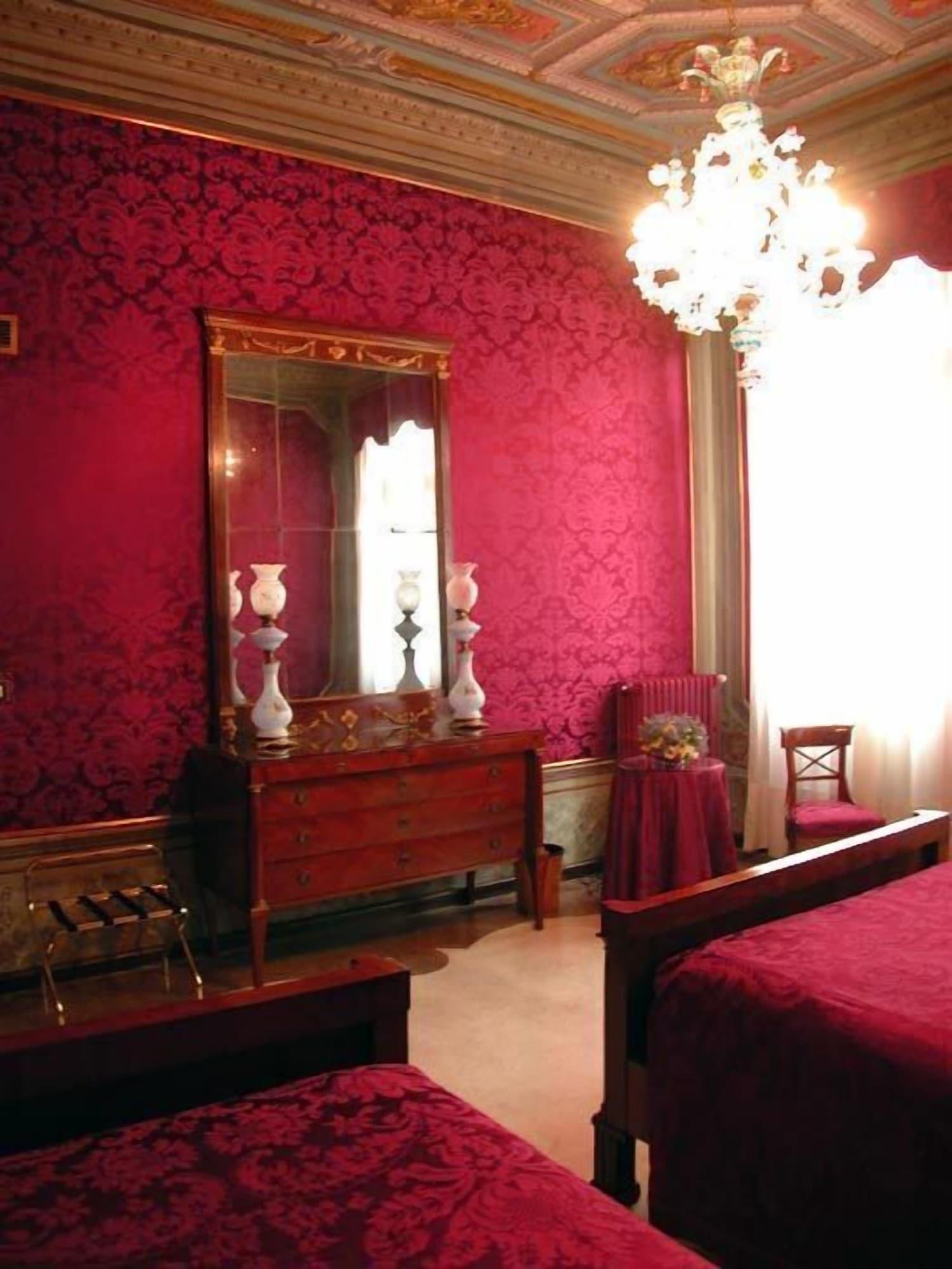 Palazzo Abadessa 4* Venezia