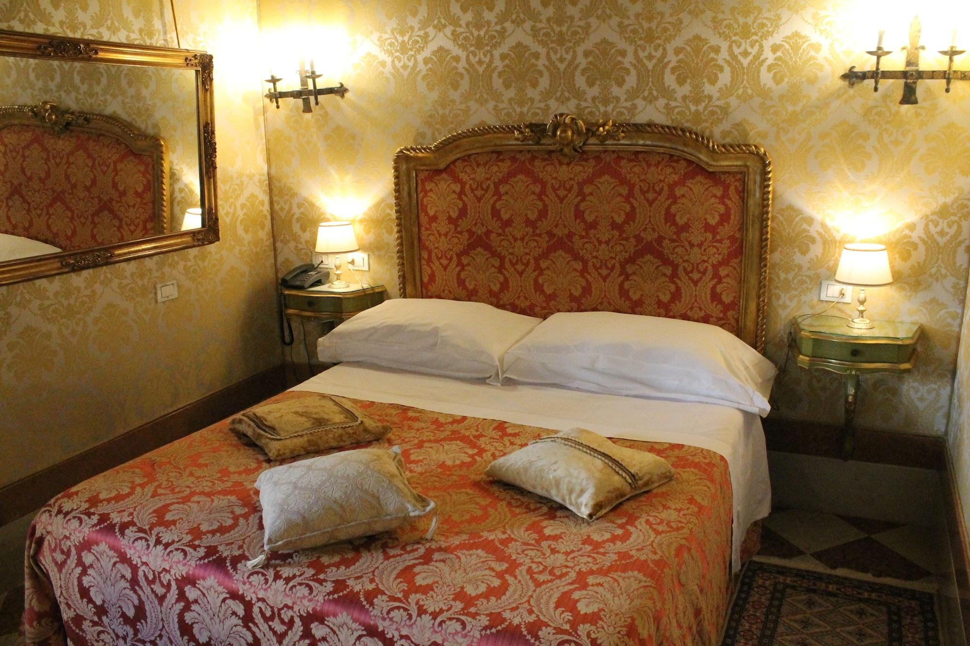 Palazzo Abadessa 4* Venezia