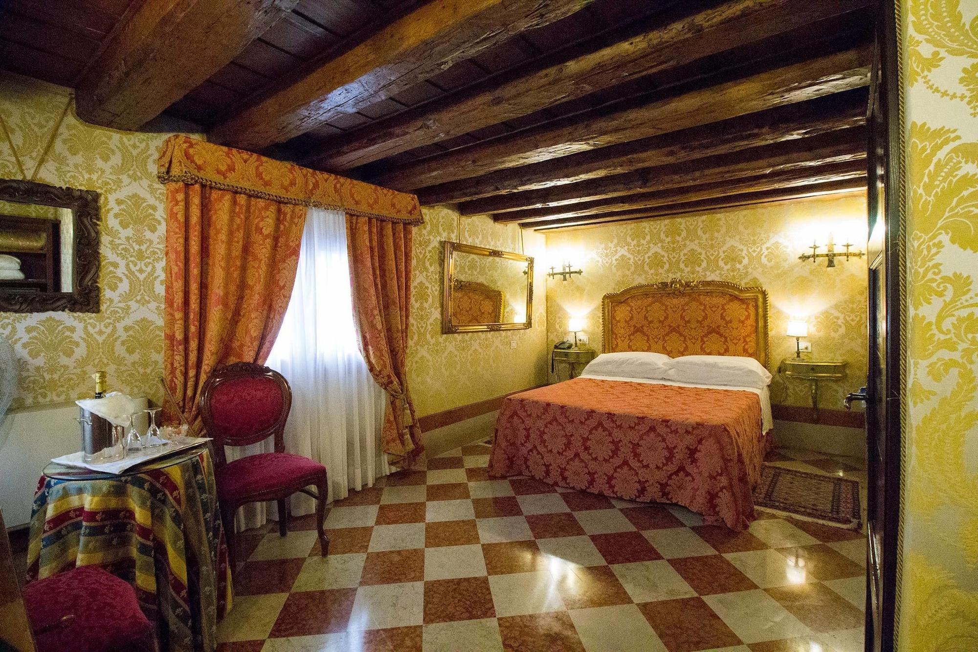 Palazzo Abadessa 4* Venezia