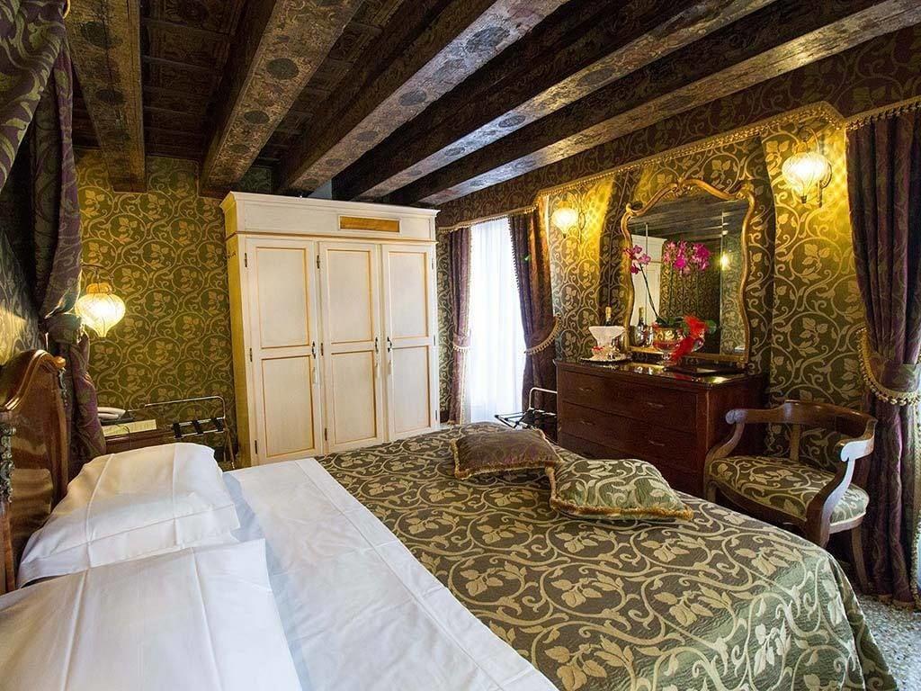 Hotel Palazzo Abadessa