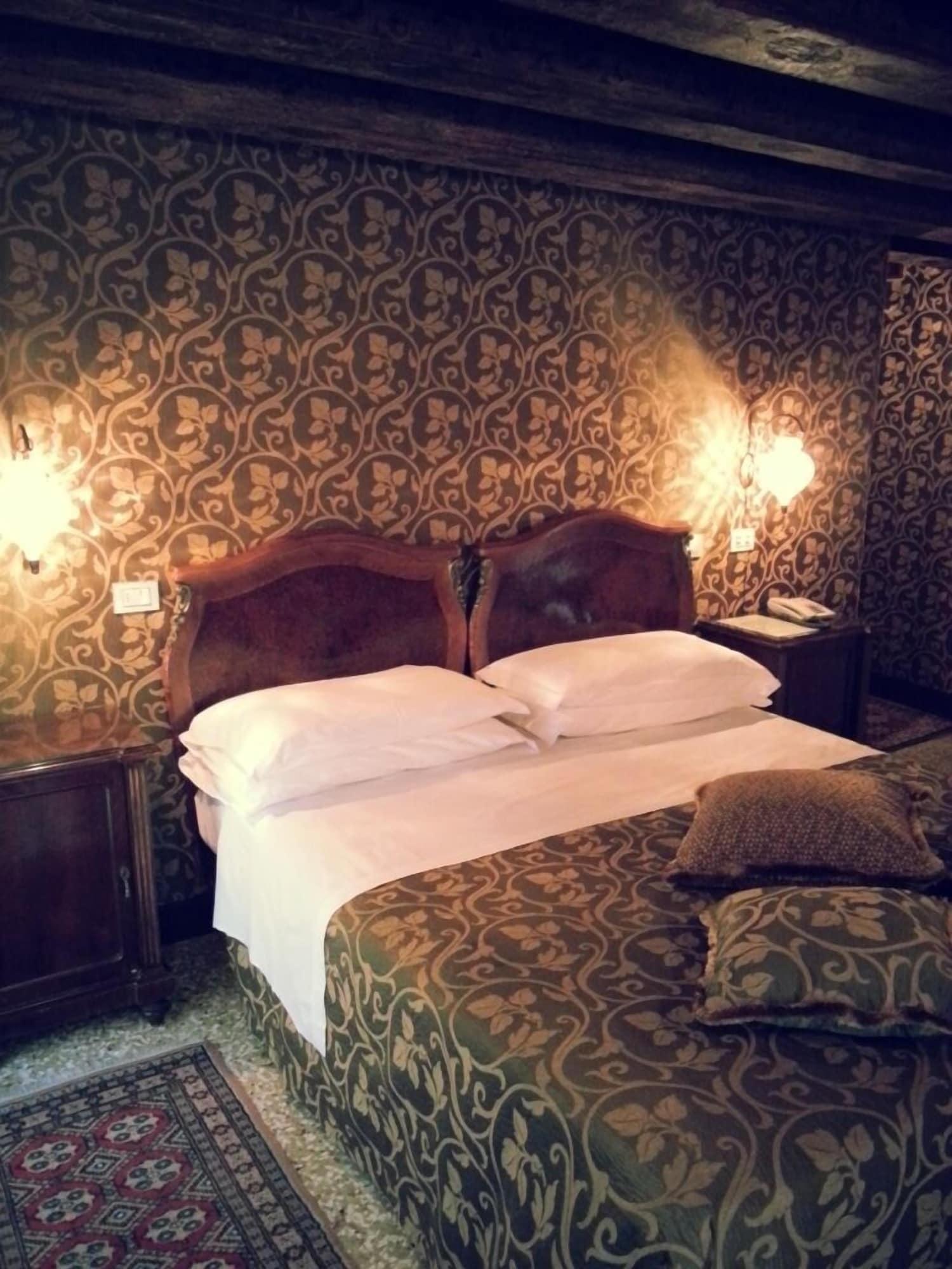 Palazzo Abadessa 4* Venezia