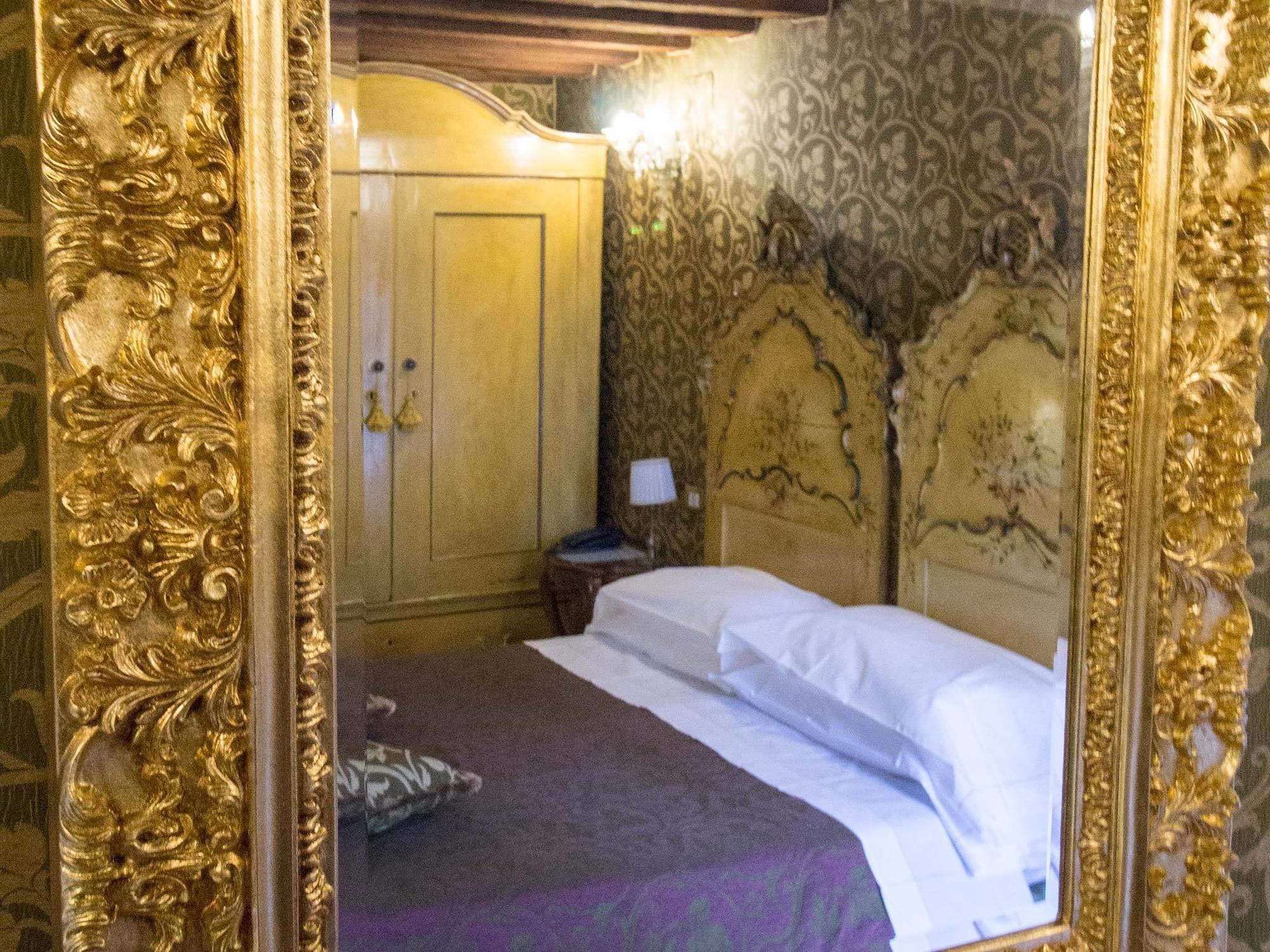 Palazzo Abadessa Hotel