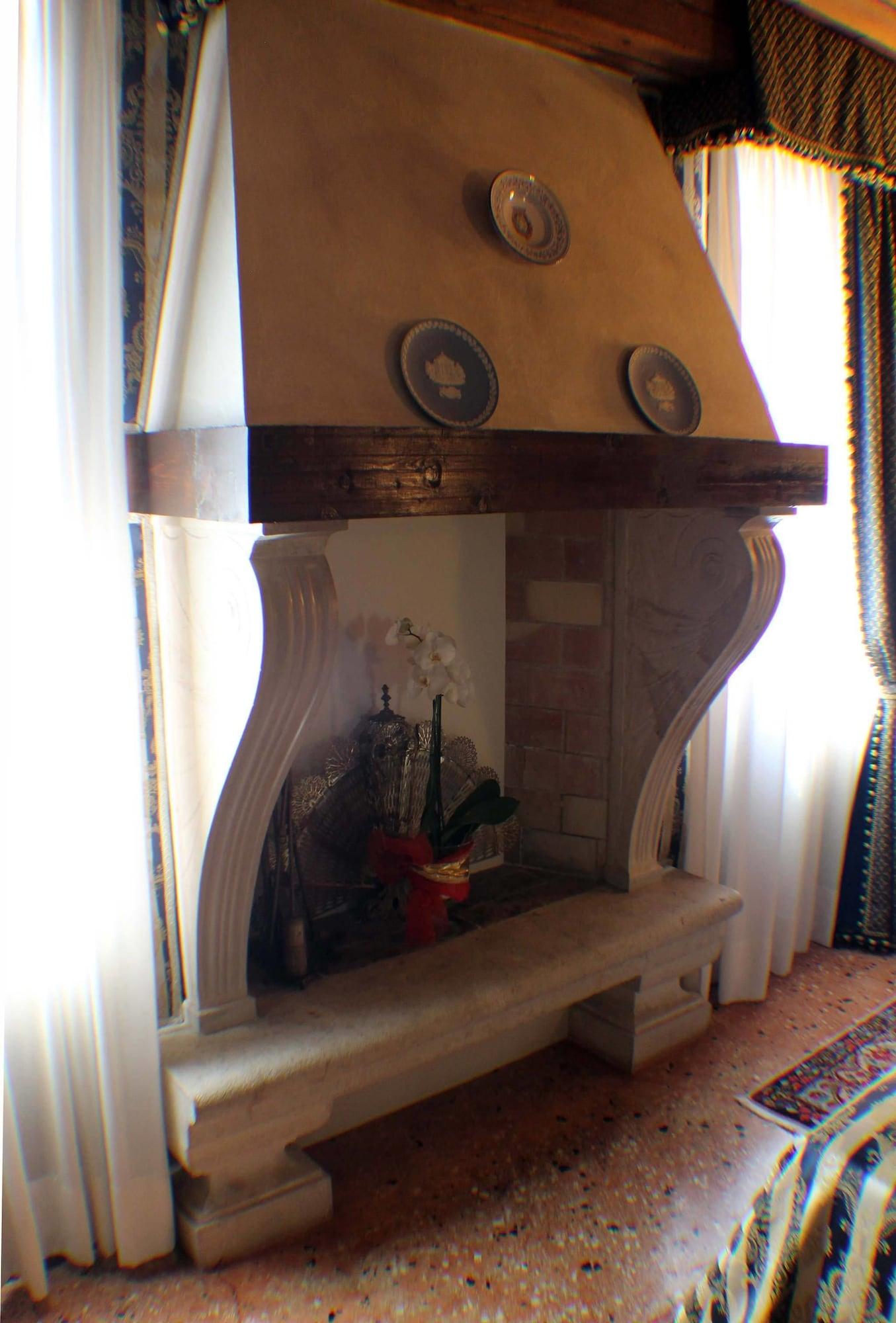 Palazzo Abadessa Hotel Venezia