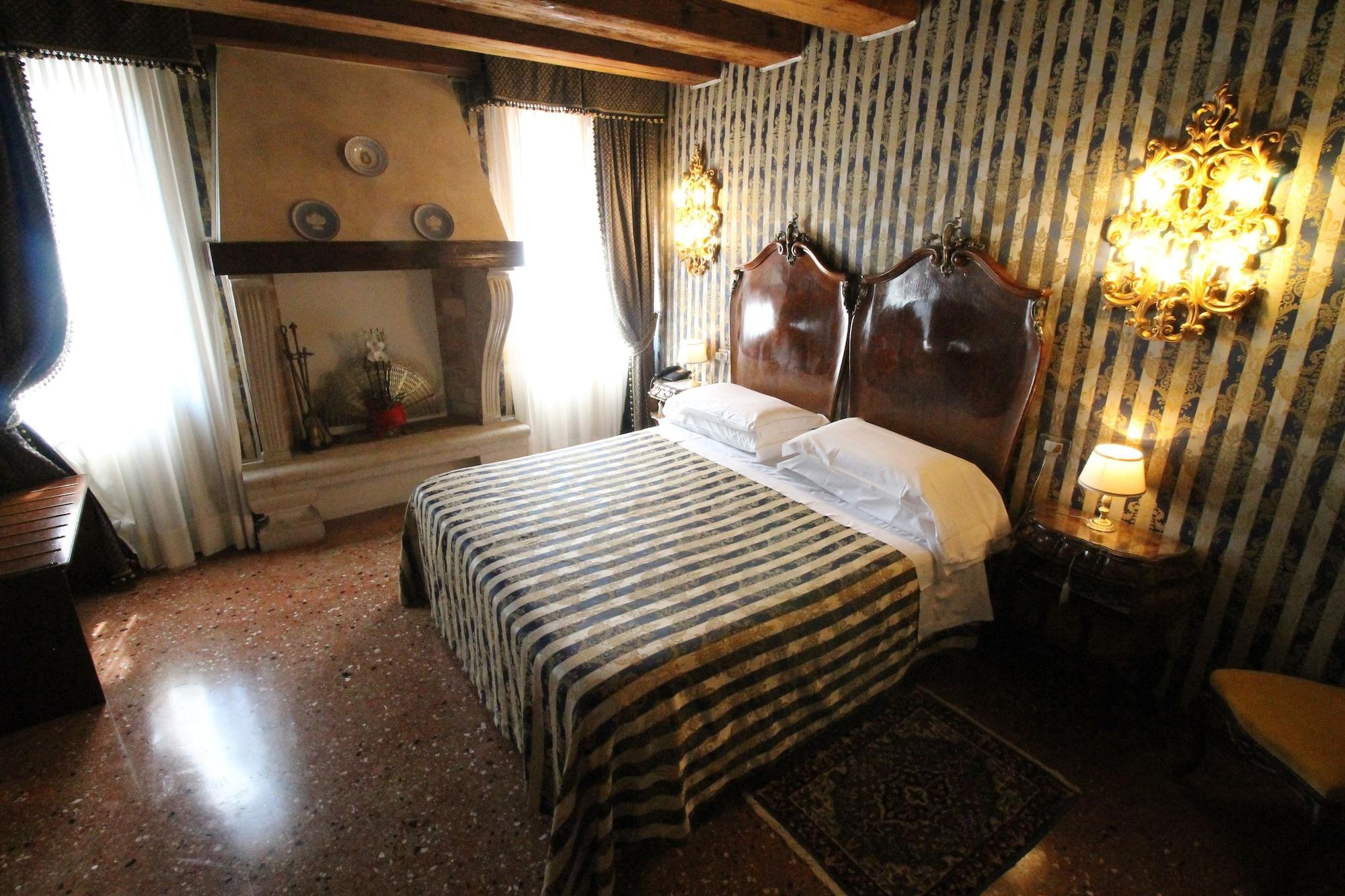 Hotel Palazzo Abadessa Venezia