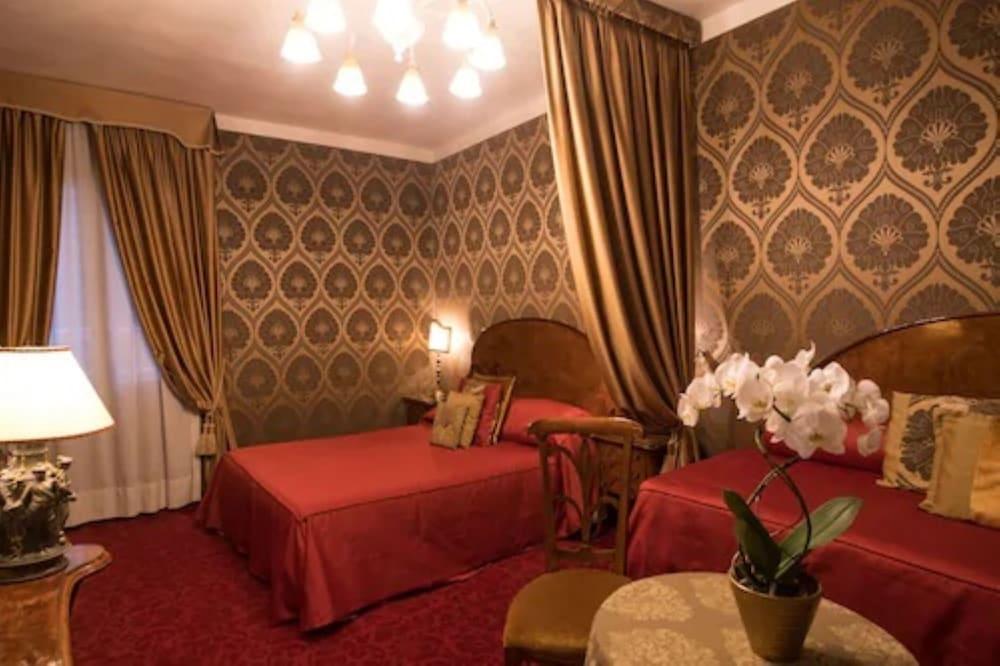 Metropole Hotel Venezia