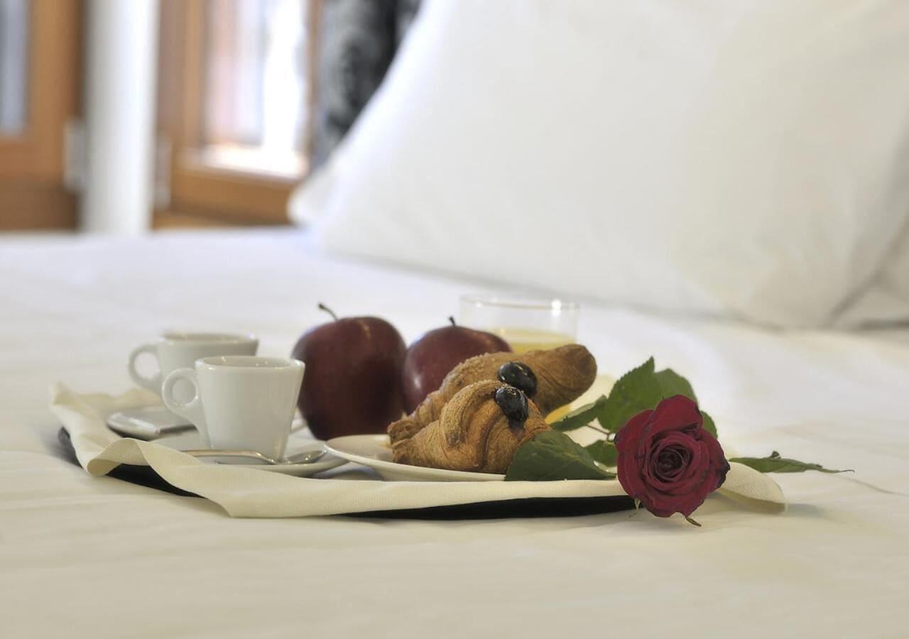 Hotel Al Theatro Palace 4*