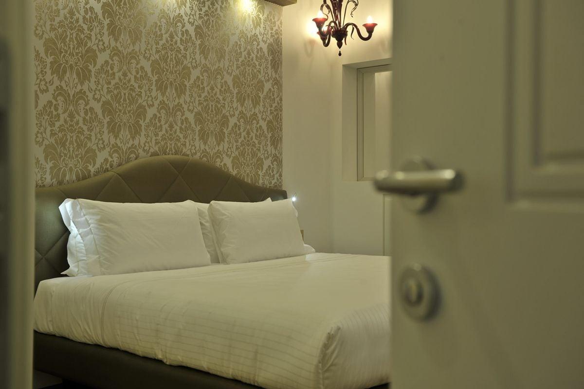 Al Theatro Palace 4*