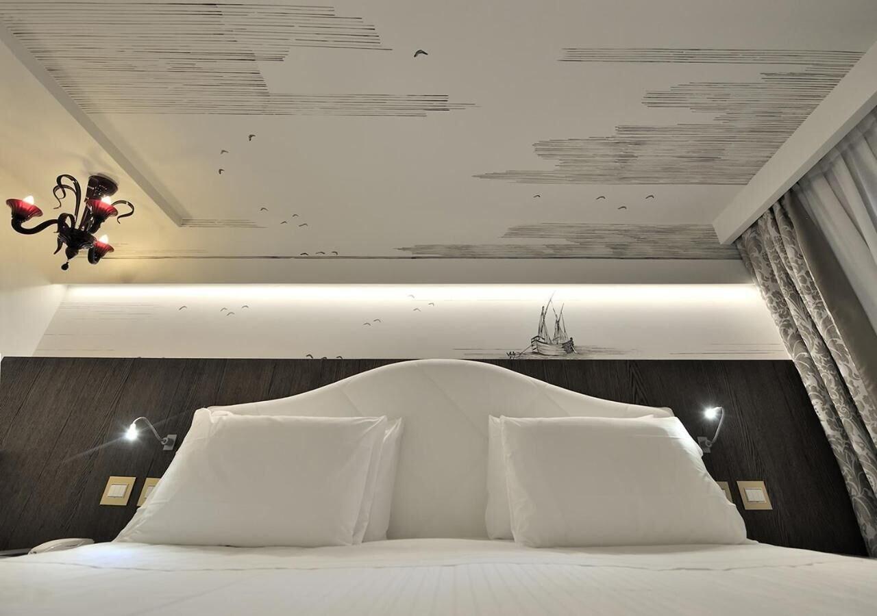 Hotel Al Theatro Palace 4*