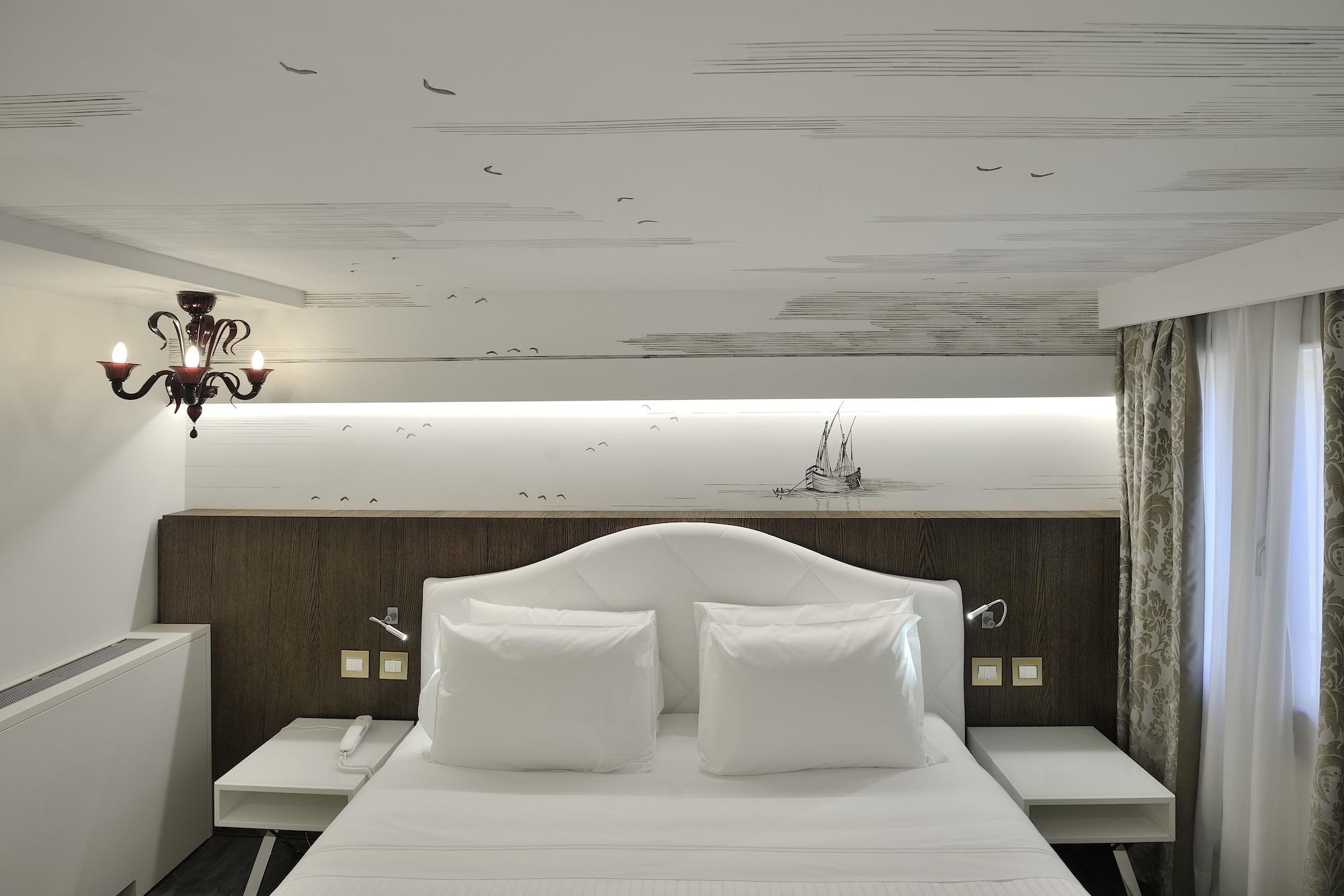 Al Theatro Palace Hotel