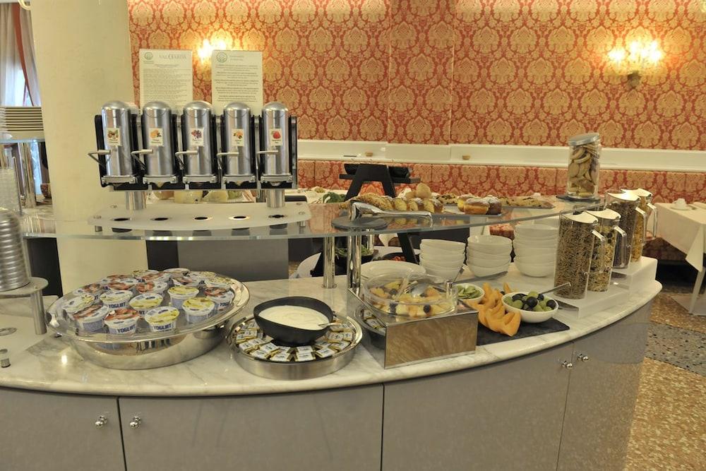 Hotel Al Theatro Palace Veneza