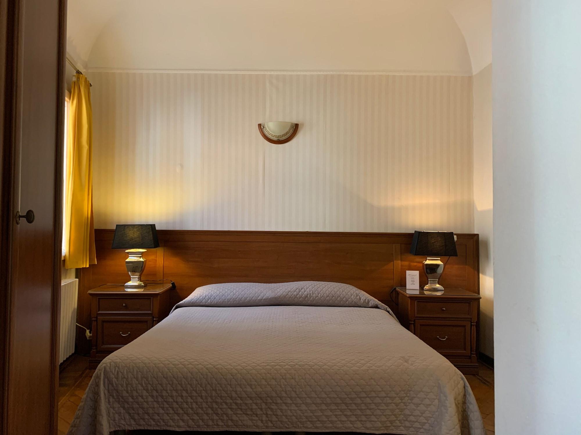Al Campaniel Bed & Breakfast Venice